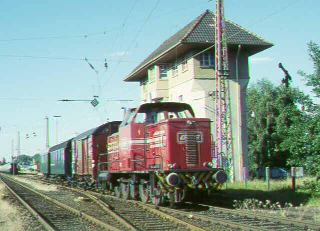 OHE 600 22 vor Cso
