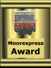 Moor-Express Award