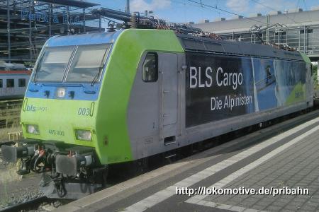 BLS 485 003-8