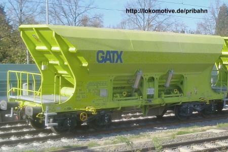 GATXD 6985 325-7