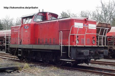 HVLE V60.3 / 3345 112-7