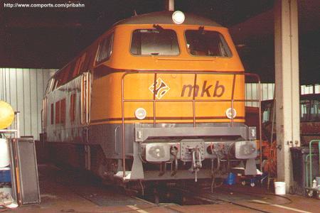 MKB V6