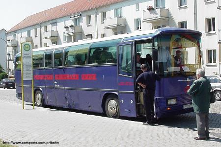 PEG-Bus