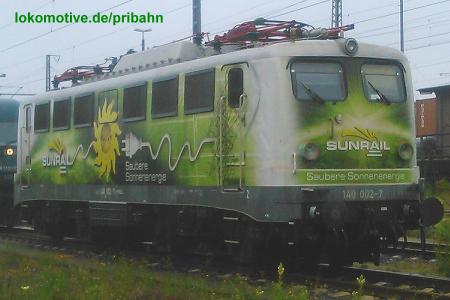 SUNR 140 002-7