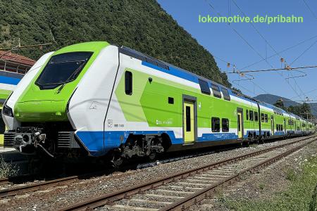 TN ETR521 S1-014 / 521 014-2