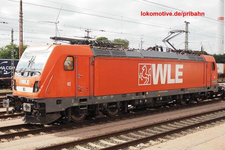 WLE 187 010-4