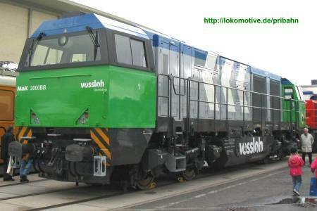 Vossloh-G2000