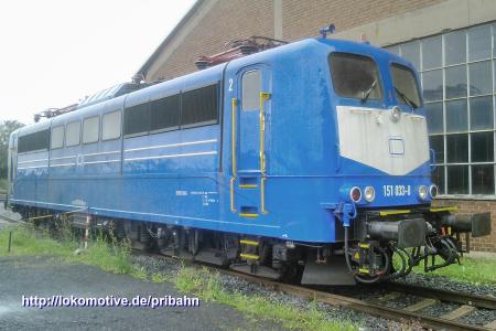 SRI 151 033-8